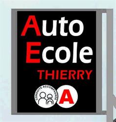 Auto-école Thierry, Saint-Léger-lès-Domart - Horaires d'ouverture