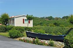 Camping Saint Jean de Luz - Camping Merko Lacarra, Saint-Jean-de-Luz - Horaires d'ouverture