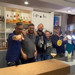 Bar Le Gambetta, Sedan - Horaires d'ouverture
