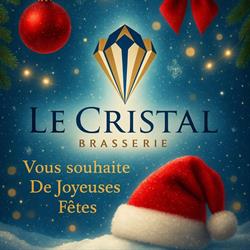 Cristal Bar, Alès - Horaires d'ouverture