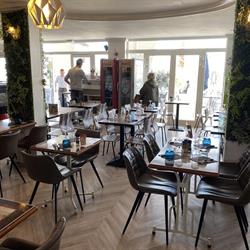 Bar Le Delos, La Grande-Motte - Horaires d'ouverture