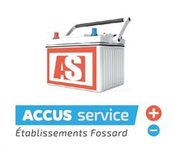 Accus Service Etablissements Fossard, Pessac - Horaires d'ouverture
