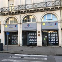 Blondel Immobilier SA, Saint-Omer - Horaires d'ouverture