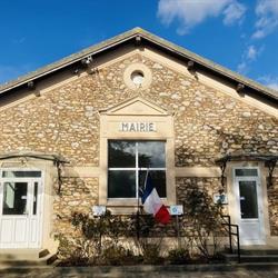 Mairie de Crisenoy, - Horaires d'ouverture