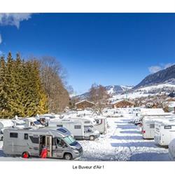 Camping Des Pré D'arly, Praz-sur-Arly - Horaires d'ouverture