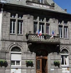 Mairie, Mont-Dore - Horaires d'ouverture