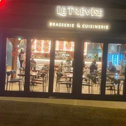 Le Trévise, Le Plessis-Trévise - Horaires d'ouverture