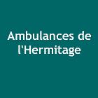 Ambulances De L'Hermitage, Nordausques - Horaires d'ouverture