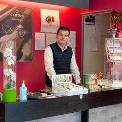 Bijouterie Passion SARL, Mortain - Horaires d'ouverture