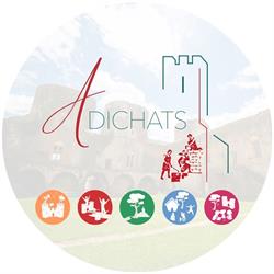 Association Adichats, Villandraut - Horaires d'ouverture