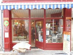 Co-Thé Café, Brantôme - Horaires d'ouverture