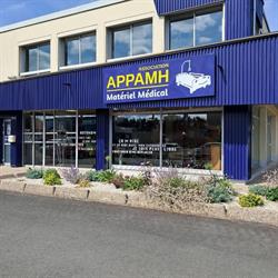 Association Pour Prêt Appareillage Aux Malades Handicapés - A.p.p.a.m.h., Le Mans - Horaires d'ouverture