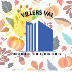 Bibliothèques pour Tous, Villers-lès-Nancy - Horaires d'ouverture