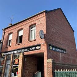 Royal Bar, Friville-Escarbotin - Horaires d'ouverture