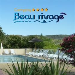 Camping Beau Rivage, Saint-Ambroix - Horaires d'ouverture