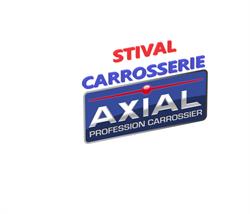 STIVAL CARROSSERIE AXIAL, Muret - Horaires d'ouverture