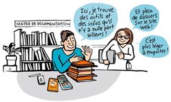Centre Documentation Tiers Monde, Montpellier - Horaires d'ouverture