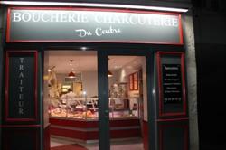 Boucherie Charcuterie Du Centre, Brossac - Horaires d'ouverture