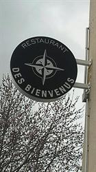 Les Bienvenus, Rezé - Horaires d'ouverture