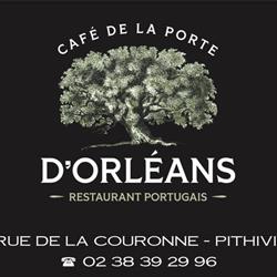 Café de la Porte d'Orléans, Pithiviers - Horaires d'ouverture
