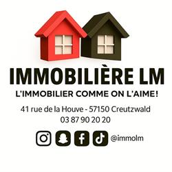 Immobilière L.M SARL, Creutzwald - Horaires d'ouverture