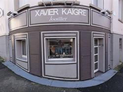 Kaigre François-Xavier, Brest - Horaires d'ouverture