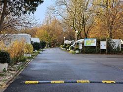 Camping De L'ILL, Mulhouse - Horaires d'ouverture