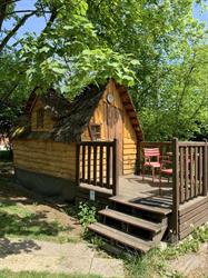 Camping De L'ILL, Mulhouse - Horaires d'ouverture