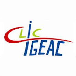CLIC INSTANCE GERONTOLOGIQUE CHOLETAISE IGEAC, Cholet - Horaires d'ouverture