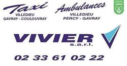 Ambulances Taxis Vivier de la Sienne, Villedieu-les-Poêles - Horaires d'ouverture