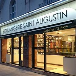 Boulangerie Patisserie St Augustin, Deauville - Horaires d'ouverture