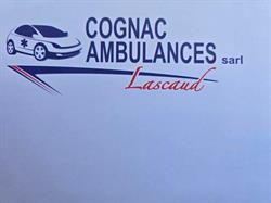 COGNAC AMBULANCES SARL, Cognac - Horaires d'ouverture