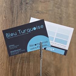 Bijouterie Bleu Turquoise, Épinal - Horaires d'ouverture