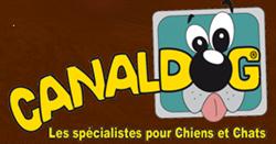 Canaldog, Lyon - Horaires d'ouverture