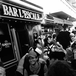 L’Escale Bar, Saint-Gilles-Croix-de-Vie - Horaires d'ouverture