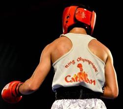 Ring Olympique Catalan, Perpignan - Horaires d'ouverture