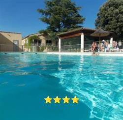 Camping Les Oliviers, Oraison - Horaires d'ouverture