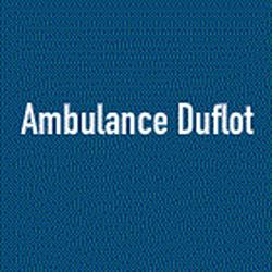 Ambulances Duflot, Roisel - Horaires d'ouverture