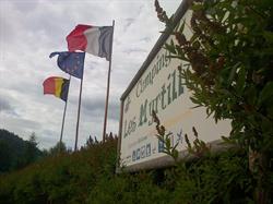 Les Myrtilles, Gérardmer - Horaires d'ouverture