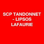 SCP TANDONNET LIPSOS LAFAURIE, avocats, Tarbes - Horaires d'ouverture