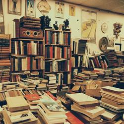 Brocante du Livre, Plouzané - Horaires d'ouverture