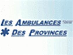 Ambulances des Provinces SARL, Le Grand-Quevilly - Horaires d'ouverture