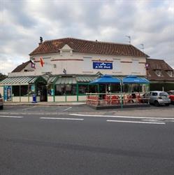 Au P'tit Trot, Mondeville - Horaires d'ouverture