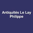 Antiquités Le Lay Philippe, Locronan - Horaires d'ouverture