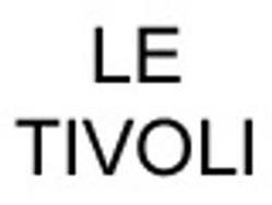 Brasserie Le Tivoli, Limoux - Horaires d'ouverture