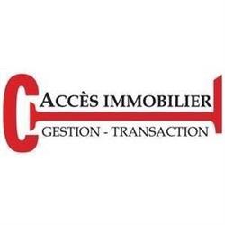 Accès Immobilier, Cran-Gevrier - Horaires d'ouverture