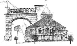 Mairie de Contrisson, - Horaires d'ouverture