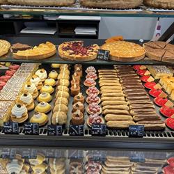 La Boulangerie de la Gare, Saint-Aubin-lès-Elbeuf - Horaires d'ouverture