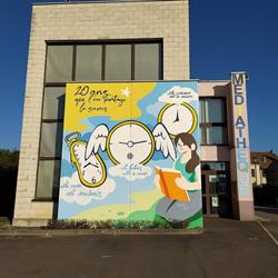 Médiathèque, Florange - Horaires d'ouverture
