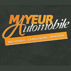 Garage Mayeur Automobile, Bar-le-Duc - Horaires d'ouverture